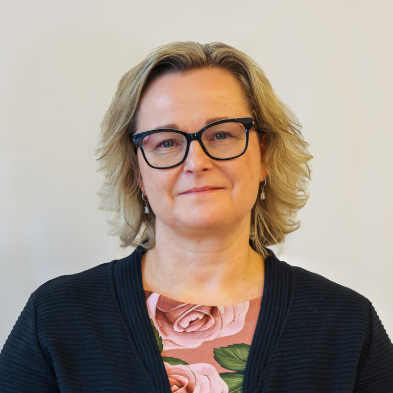 Katja Honkonen