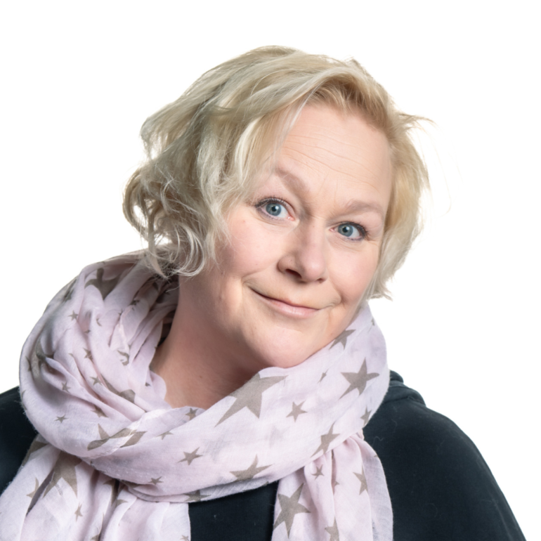 Sari Kainulainen