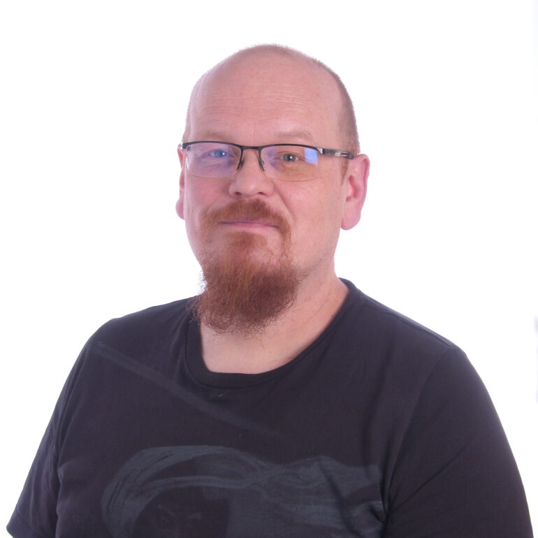Teemu Heikkinen