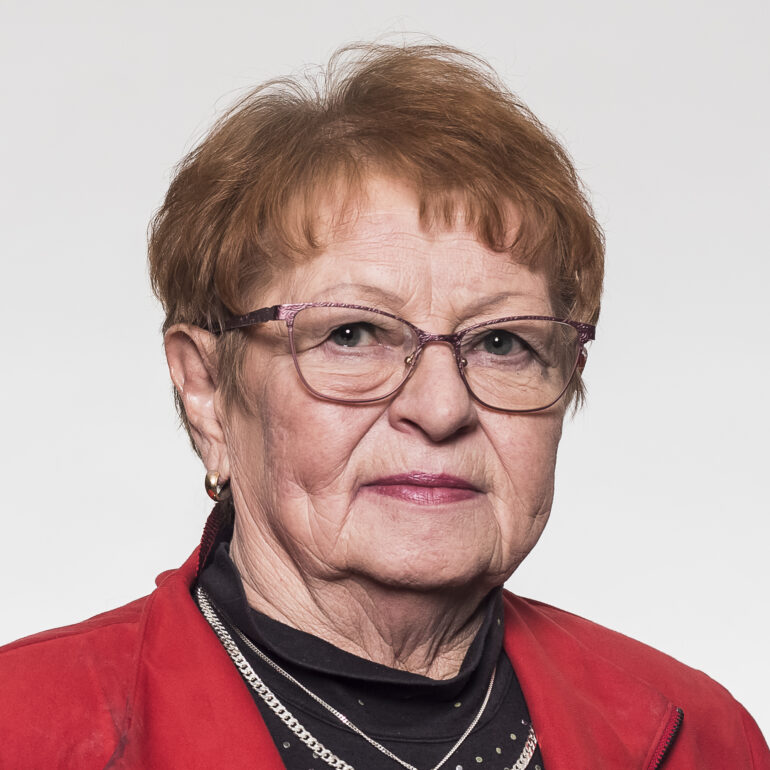 Eija Ikonen