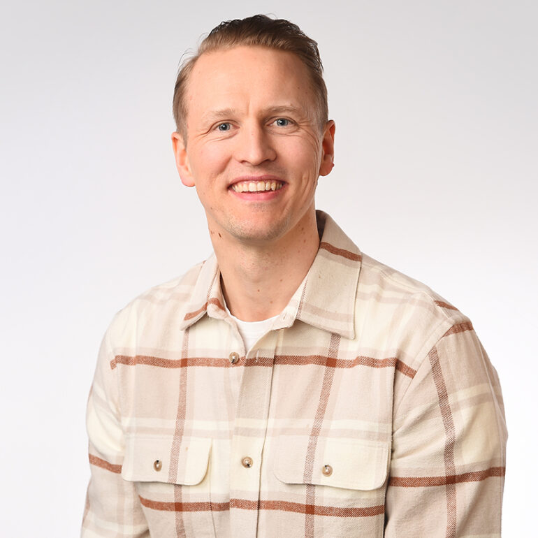 Eero Erkkilä