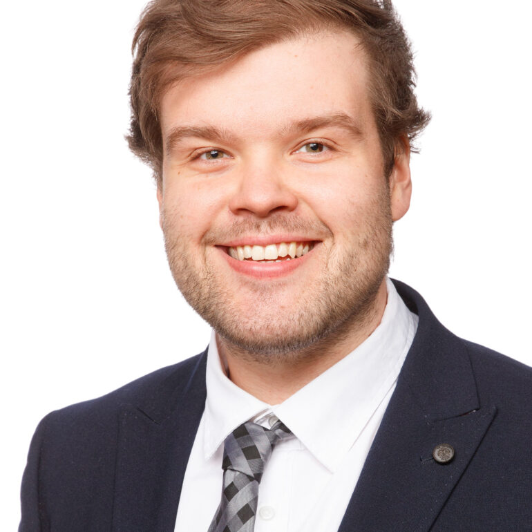 Juho Heiska