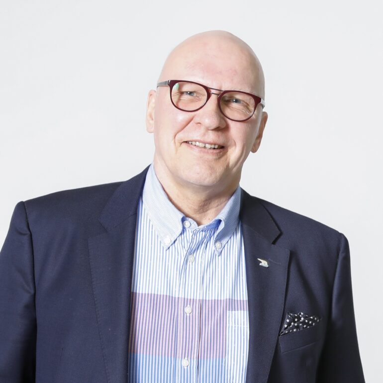 Petri Hyvönen