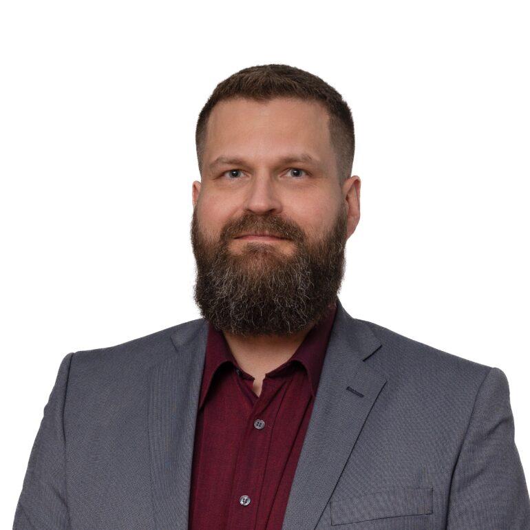 Juuso Nyyssönen