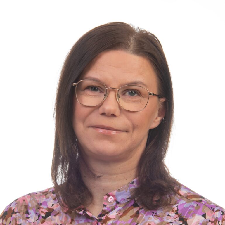 Leena Ketola