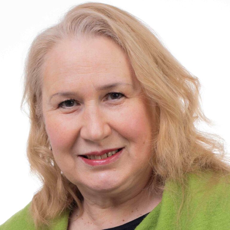 Reetta Kananoja