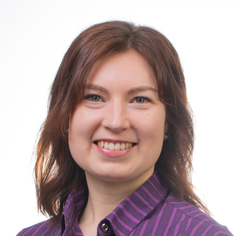 Annina Maaria Pihlajamäki