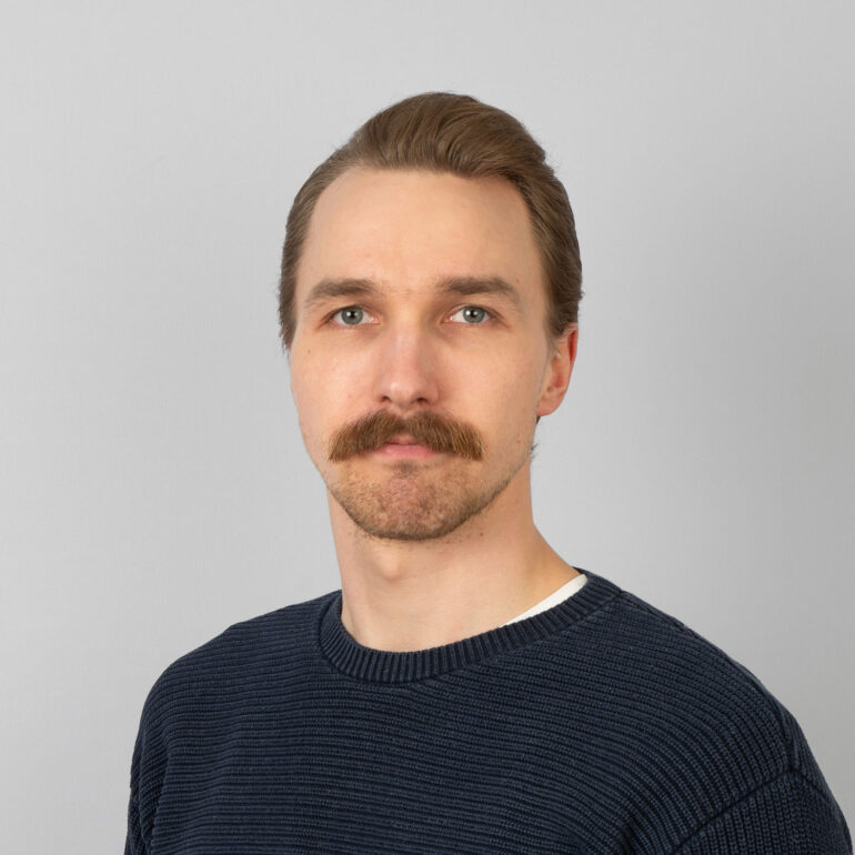 Johannes Mehtälä