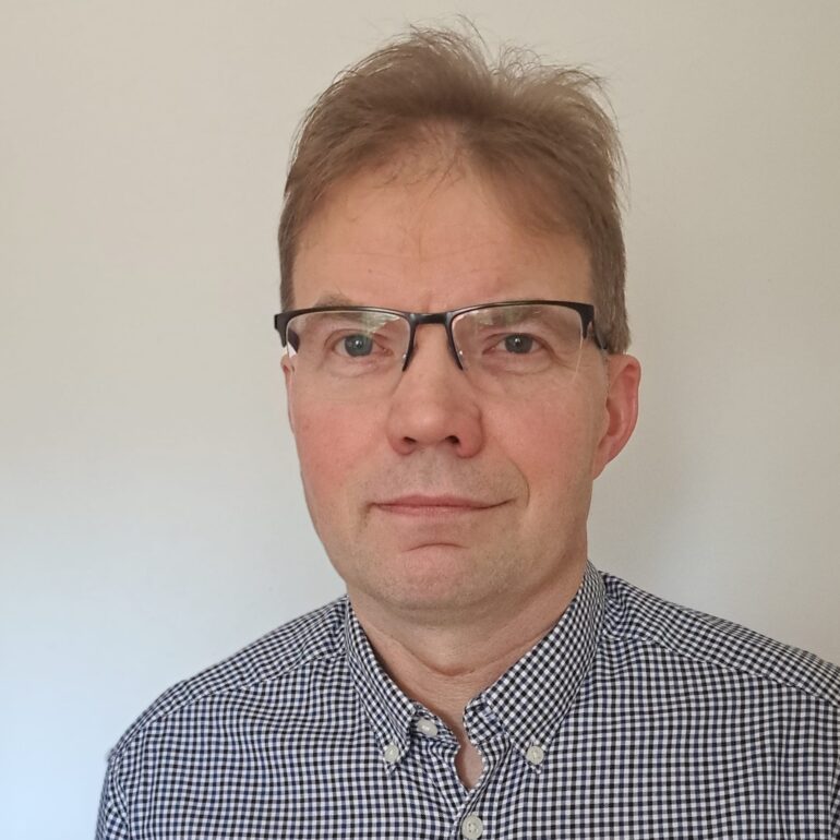 Tuomo Pääkkönen