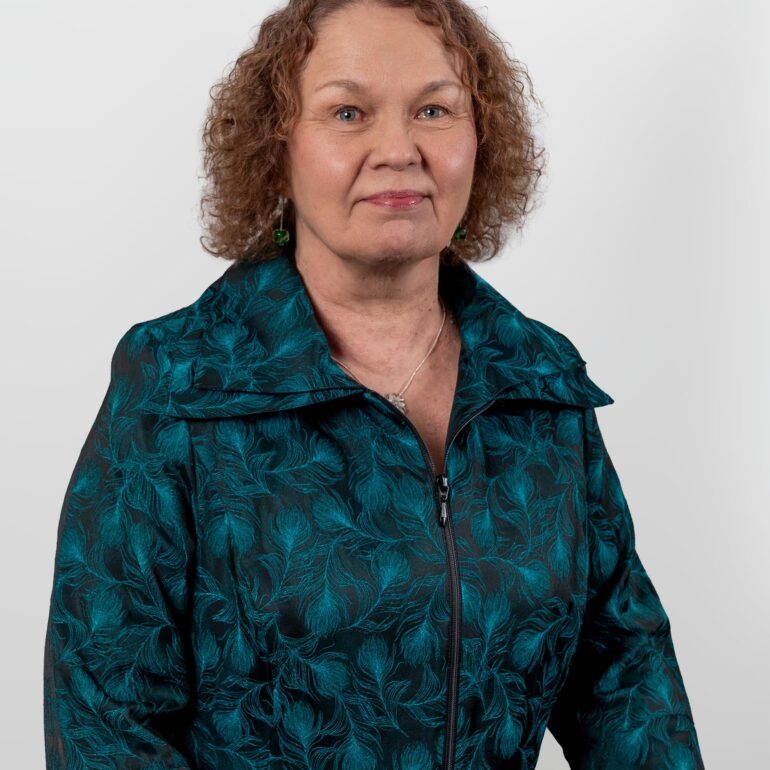 Hilkka Tiilikainen