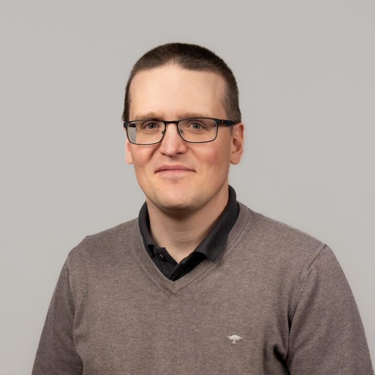 Jaakko Hautanen