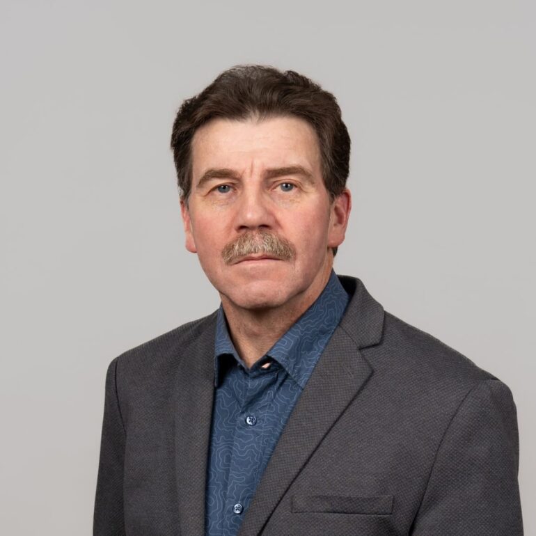 Timo Kamila