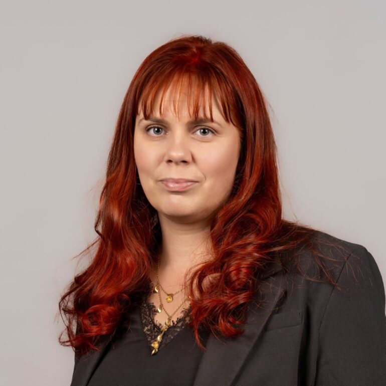 Pauliina Koskinen