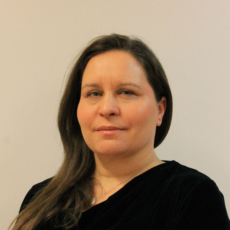 Hanna Laitinen