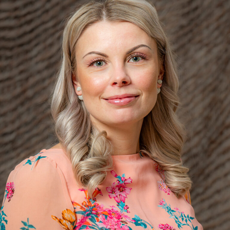 Emilia Hirvi