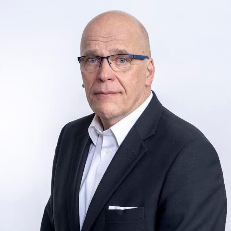 Hannu Hautoniemi