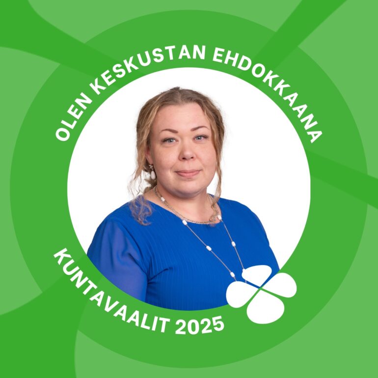 Mari Nousiainen