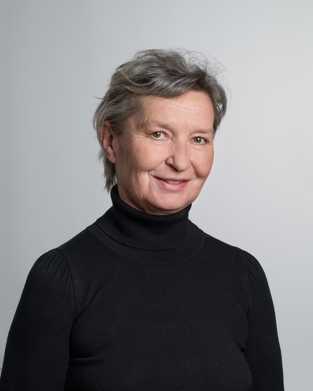 Paula Sorjonen
