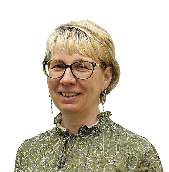 Marika Kilpivuori