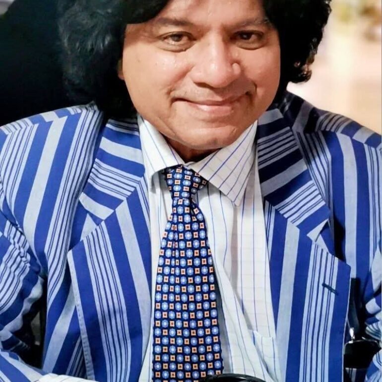 Anil Rampal