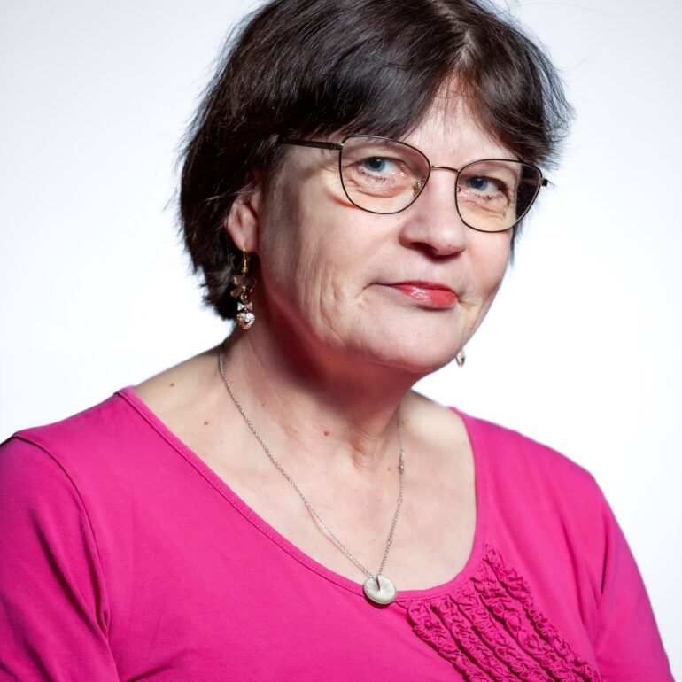 Ritva Huusko