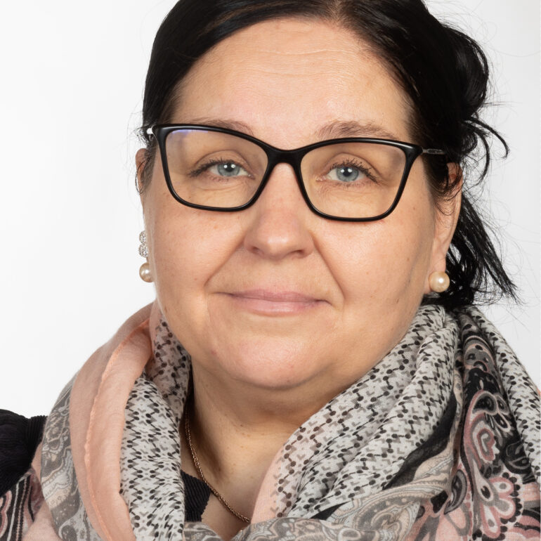 Minna Maksimainen