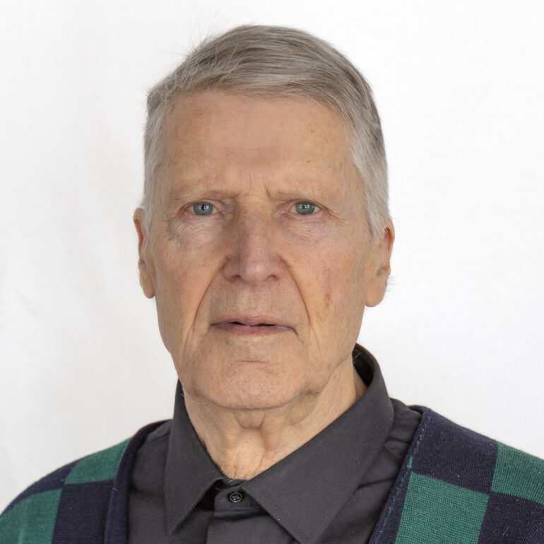 Yrjö Merikoski