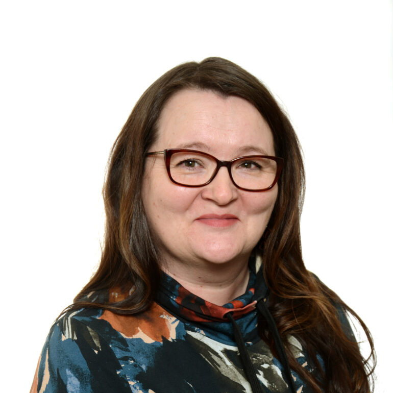 Elina Väistö