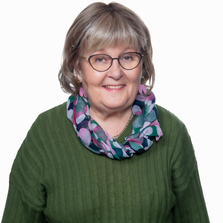 Anneli Minks