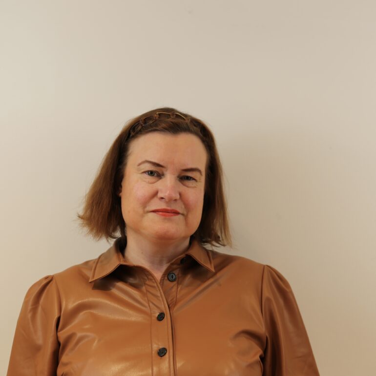 Petra Loikas