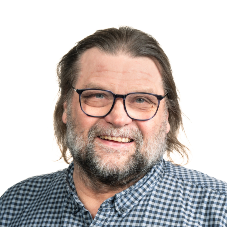 Timo Reko