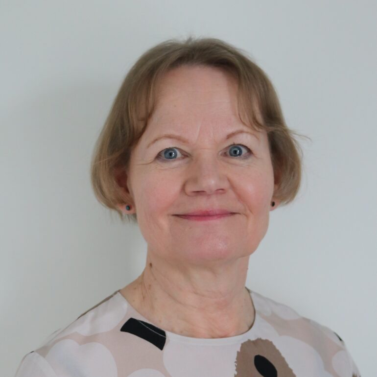 Ulla Tommola