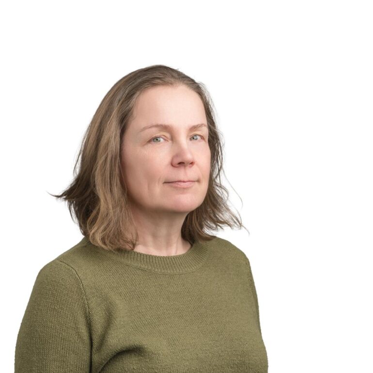 Heli Palolahti