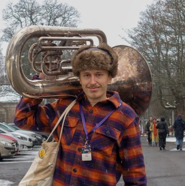 Lauri Valola