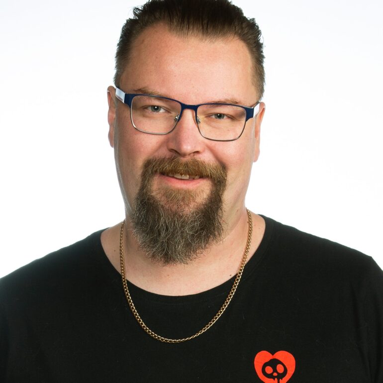 Antti Heikkinen
