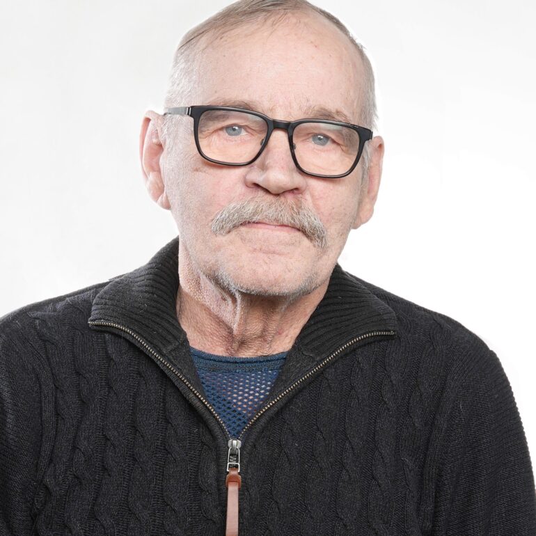 Heimo Kärnä