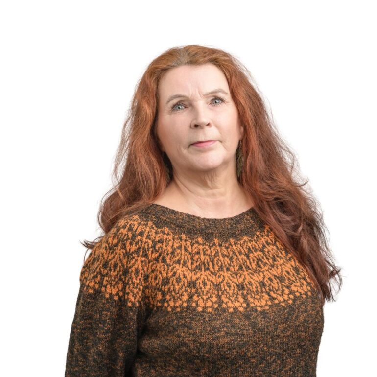 Marja Heikinheimo