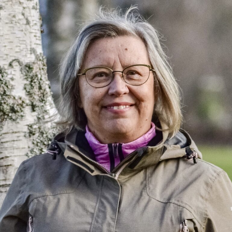Anita Karppinen