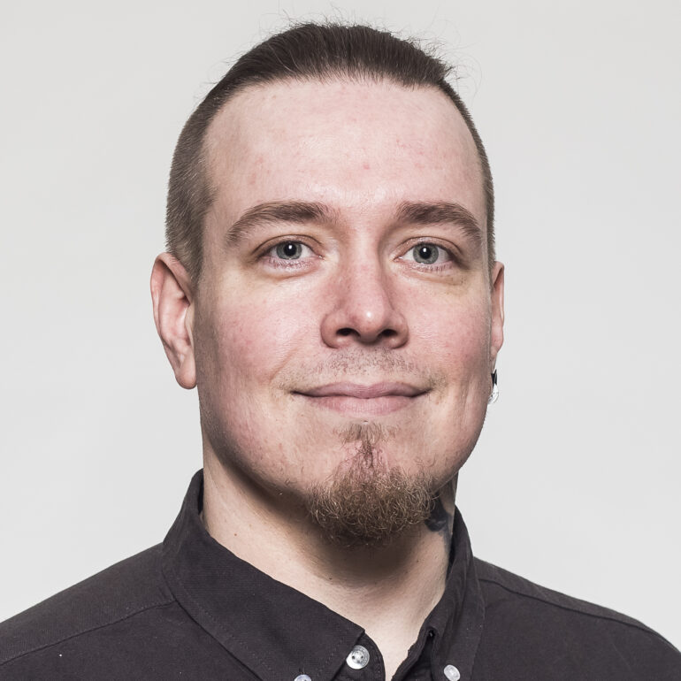 Juha Mertala