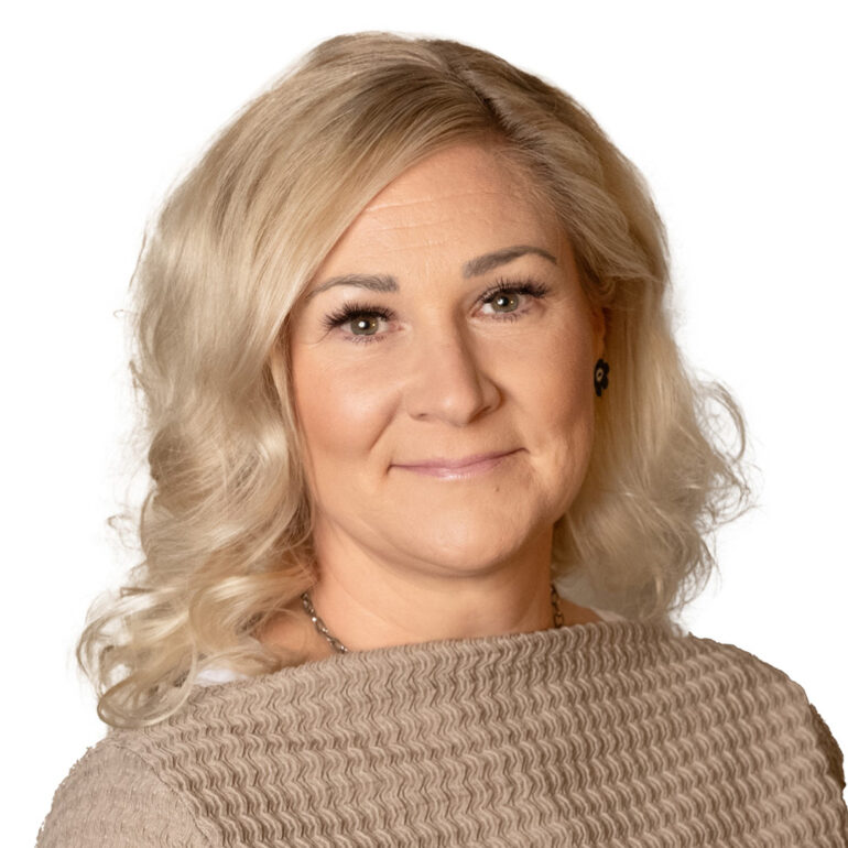 Soile Holmström
