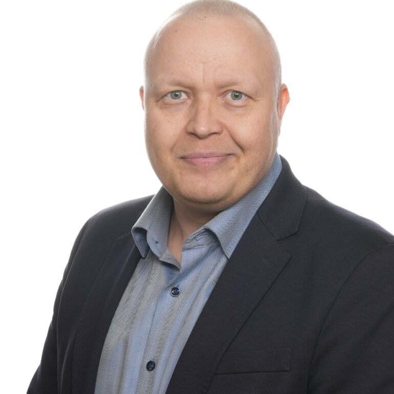Heikki Huotari