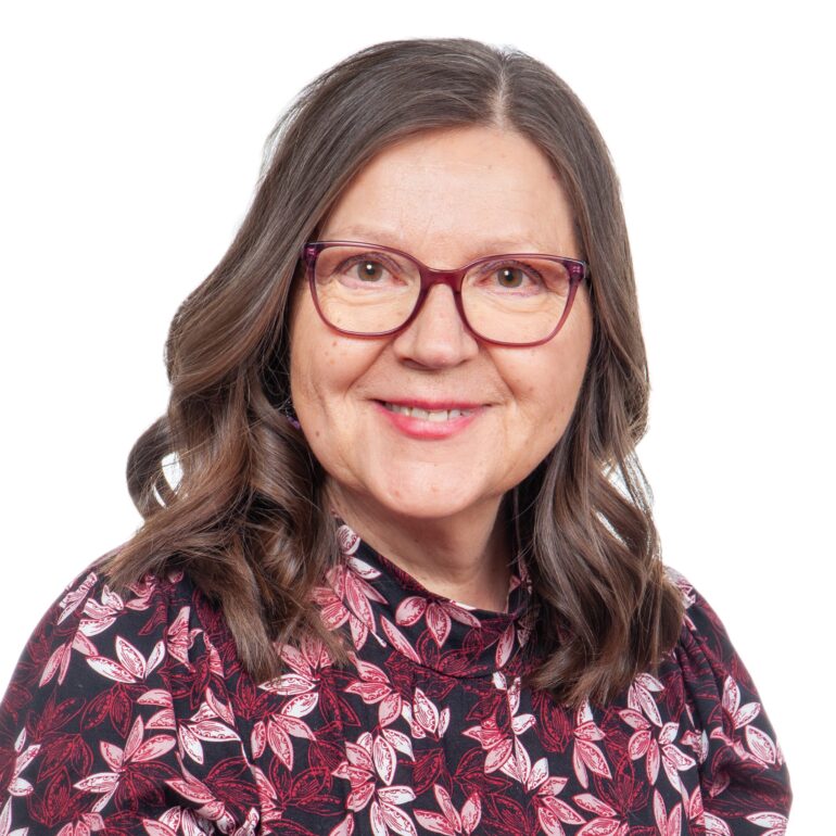 Mirja Tuomaala
