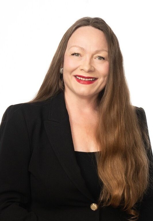 Karoliina Ryödi-Haataja