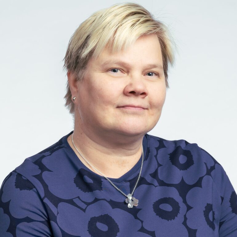 Ulla Leinonen