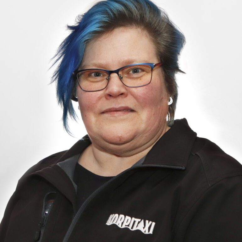 Satu Anttonen
