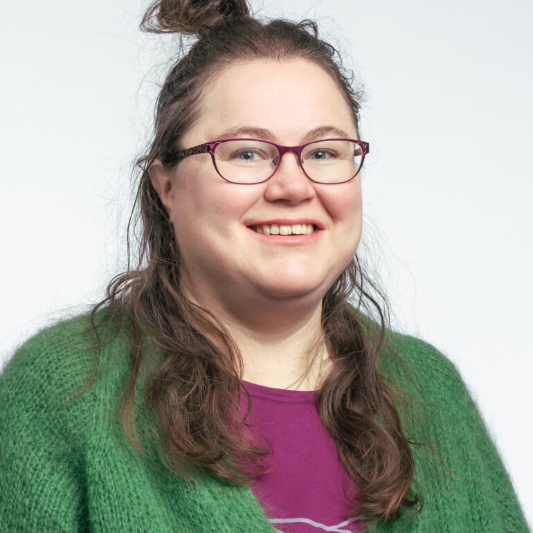 Kaisa Taskinen