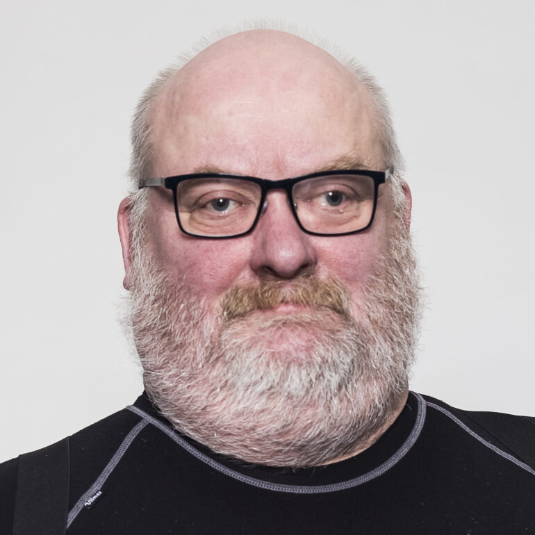 Marko Koivula
