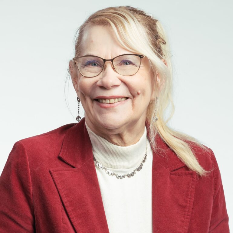 Anneli Määttä