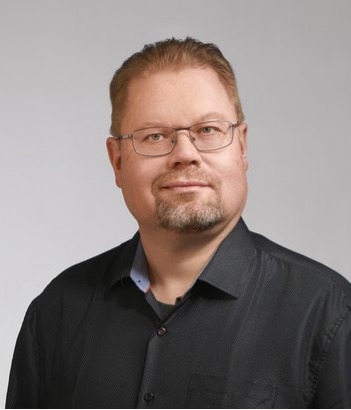 Janne Isopahkala