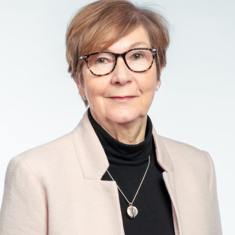Tuula Kivijärvi